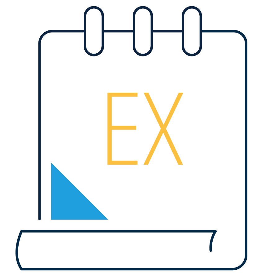 Calendar — Sigma Chi Eta