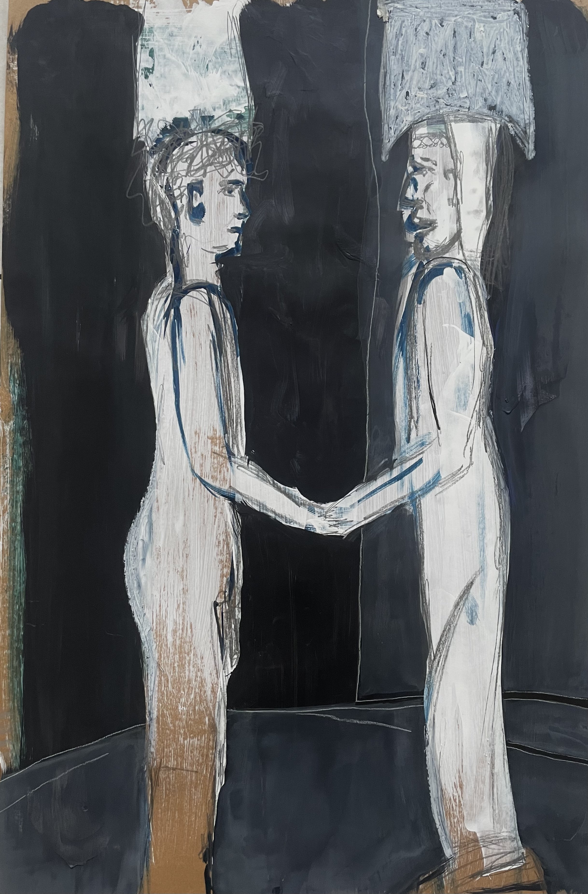 Rencontre # 3 , 2024