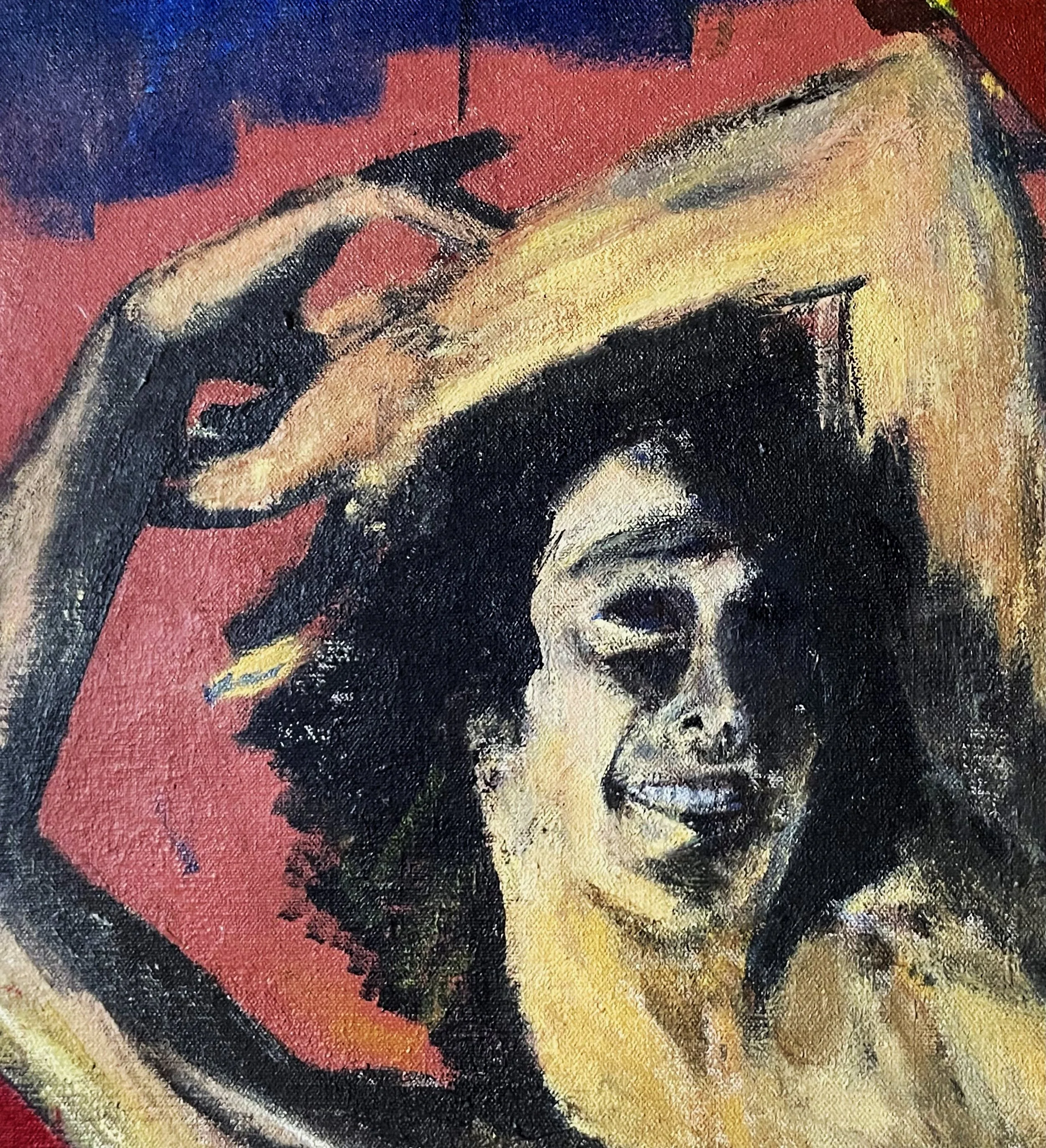 Détail, Le rêve