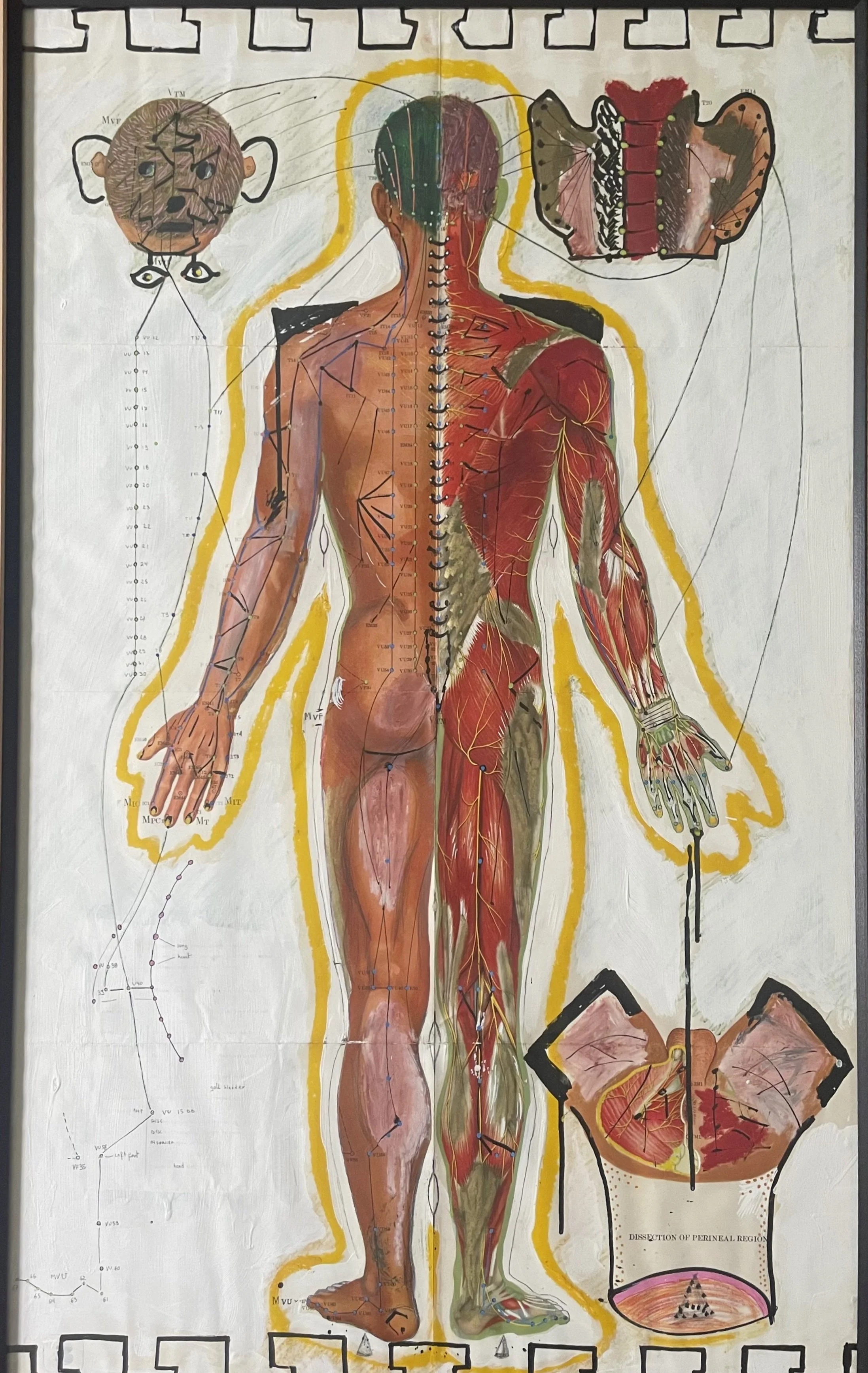 Body electric #4