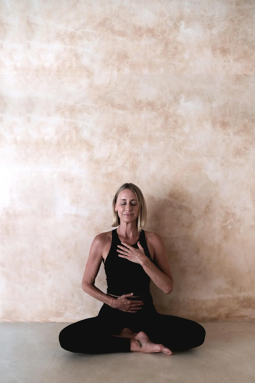Yin & Breathwork