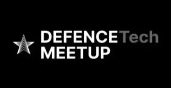 maria luisa moreira defence tech meetup