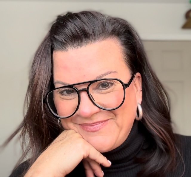 Angela Avery, LPC, NCC