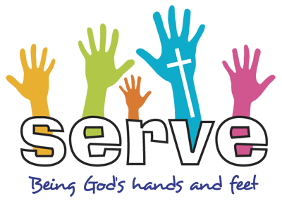 Women's Ministry - Serving Breakfast at Oregon Hill