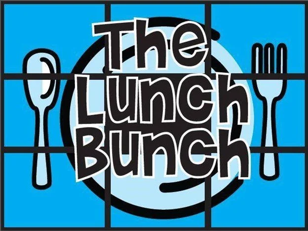 Senior Lunch Bunch!