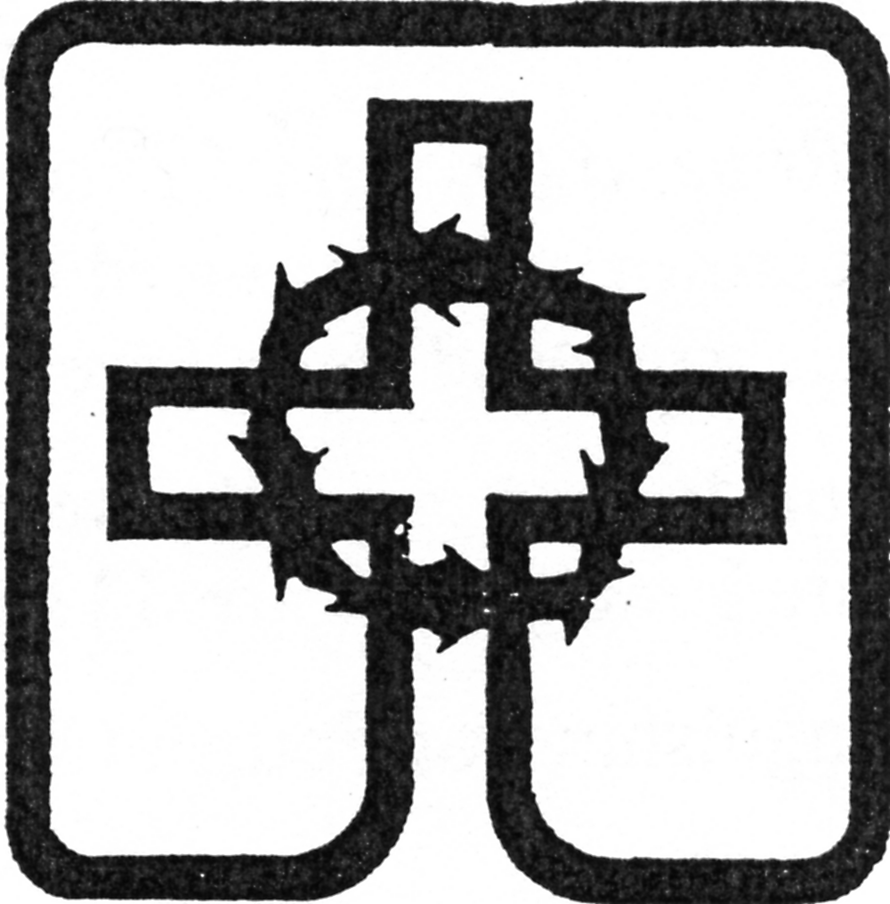 Good Friday Worship Service