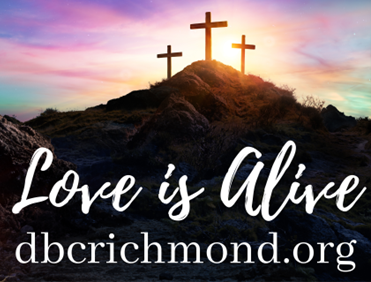 Easter Sunday Worship Service