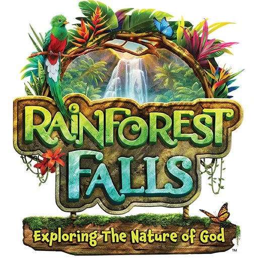 VBS 2026 - Rainforest Falls!