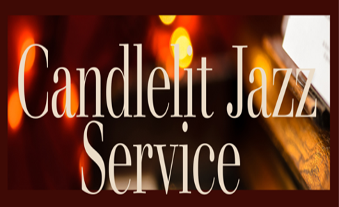 Candlelit Jazz Service