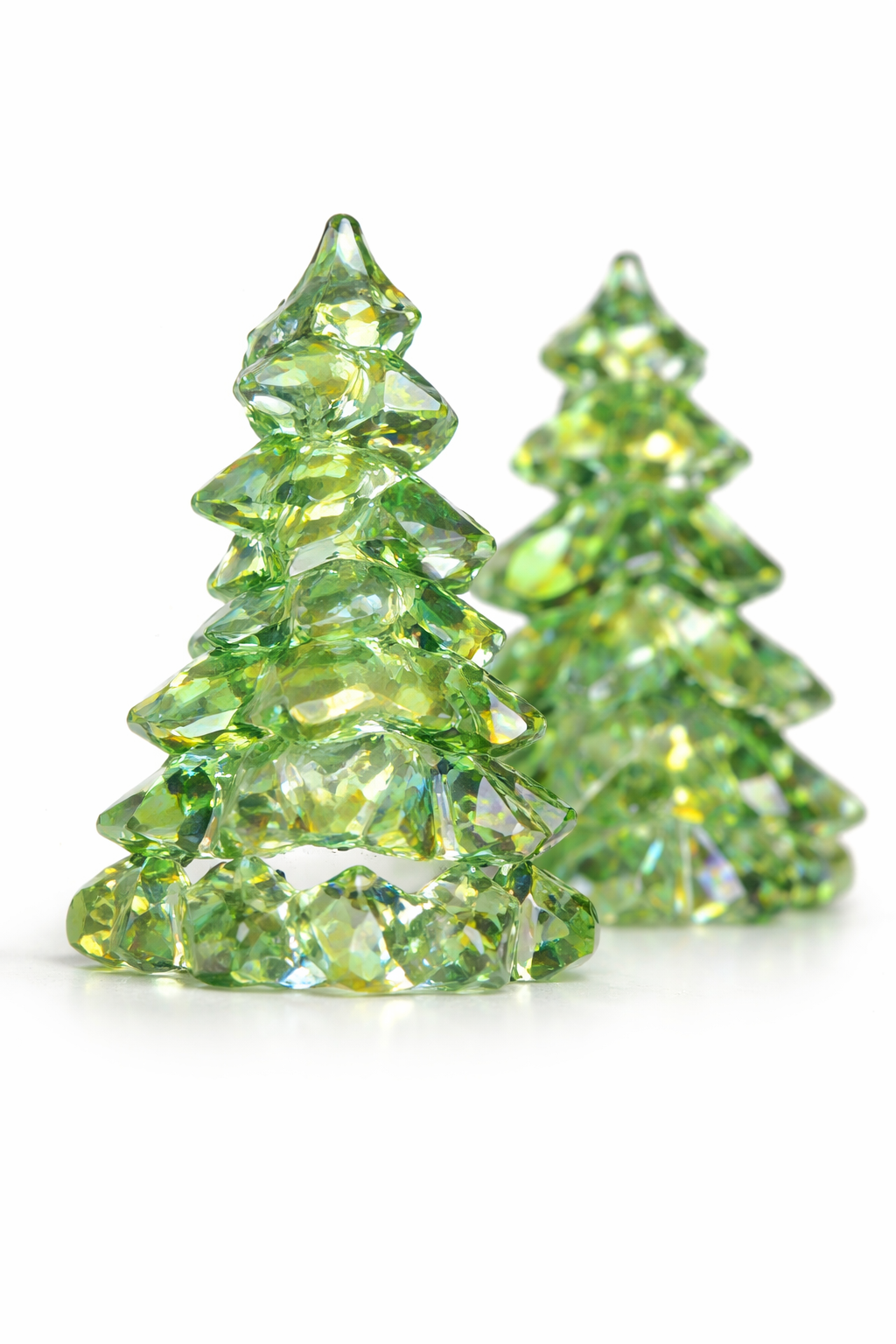 Sparkling crystal Christmas trees.png