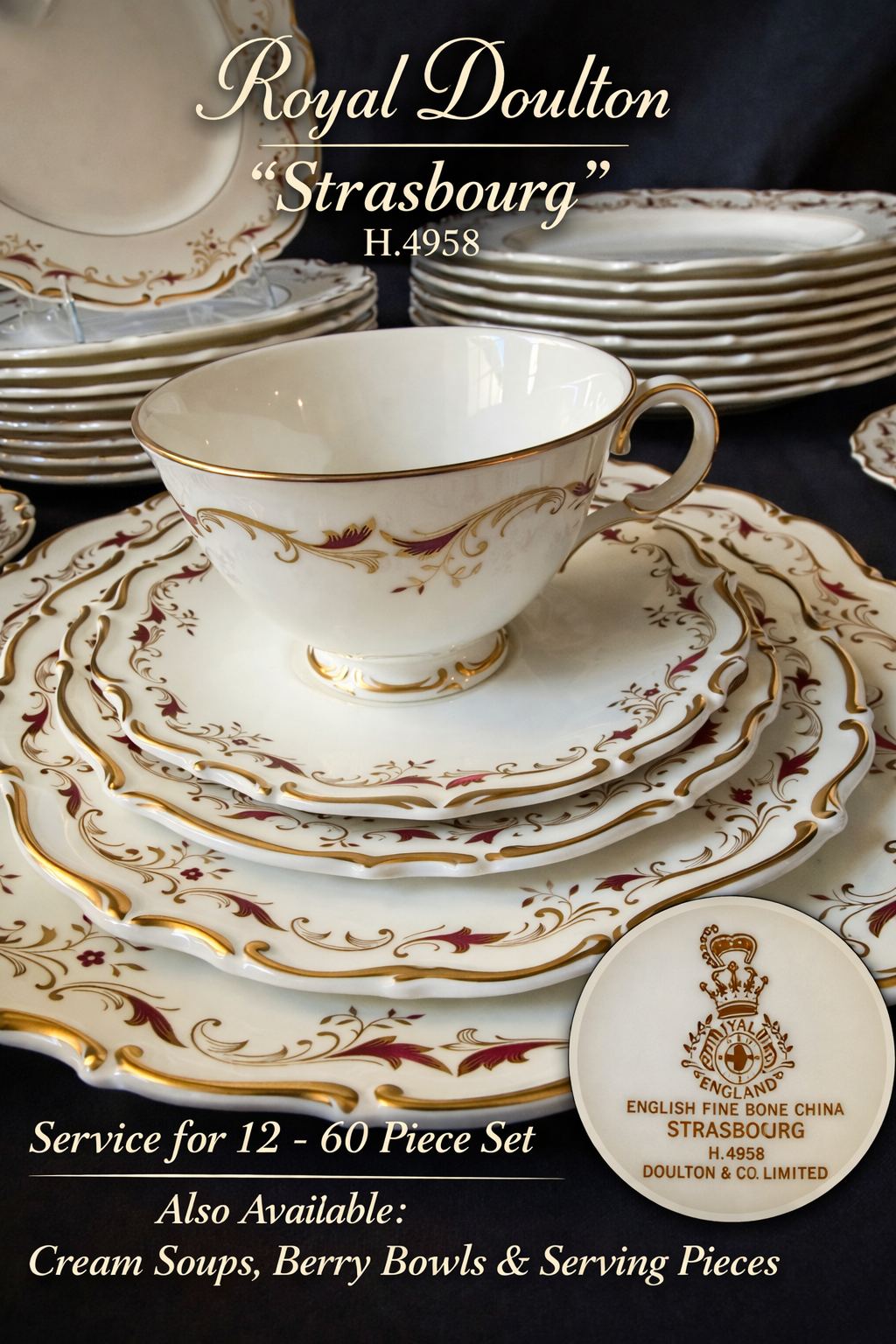 Elegant Royal Doulton Strasbourg teacup setting.png