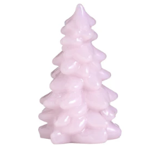 Mosser Glass mini tree 2.75 choose from 10 colors