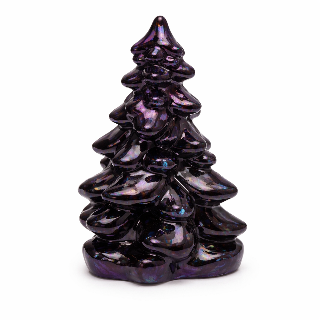Iridescent Christmas tree figurine.png