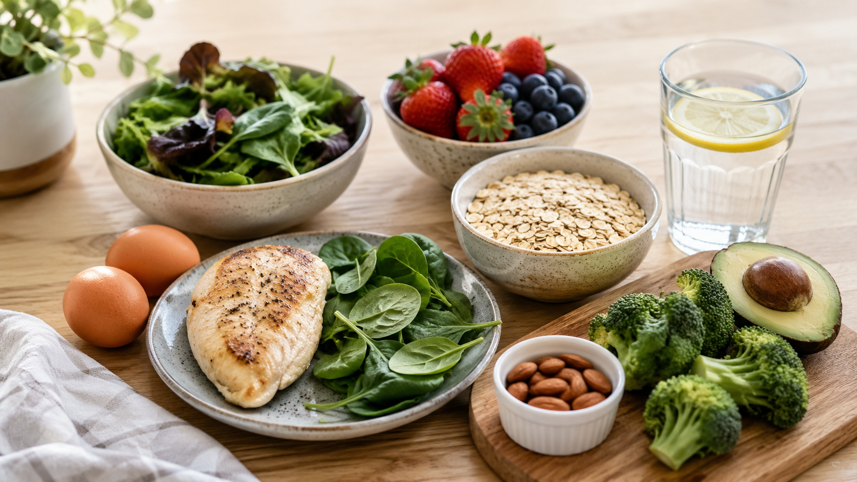 What Foods Boost Weight Loss?