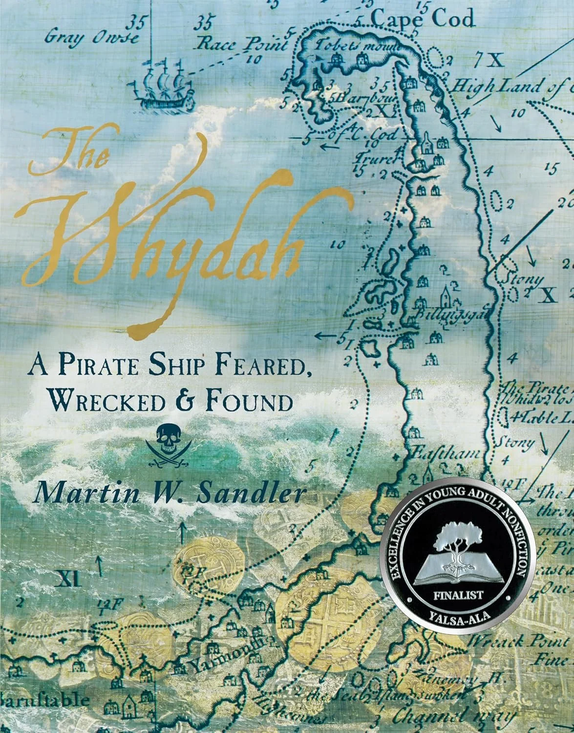 The What, How, &amp; Why of the Whydah Pirate Ship