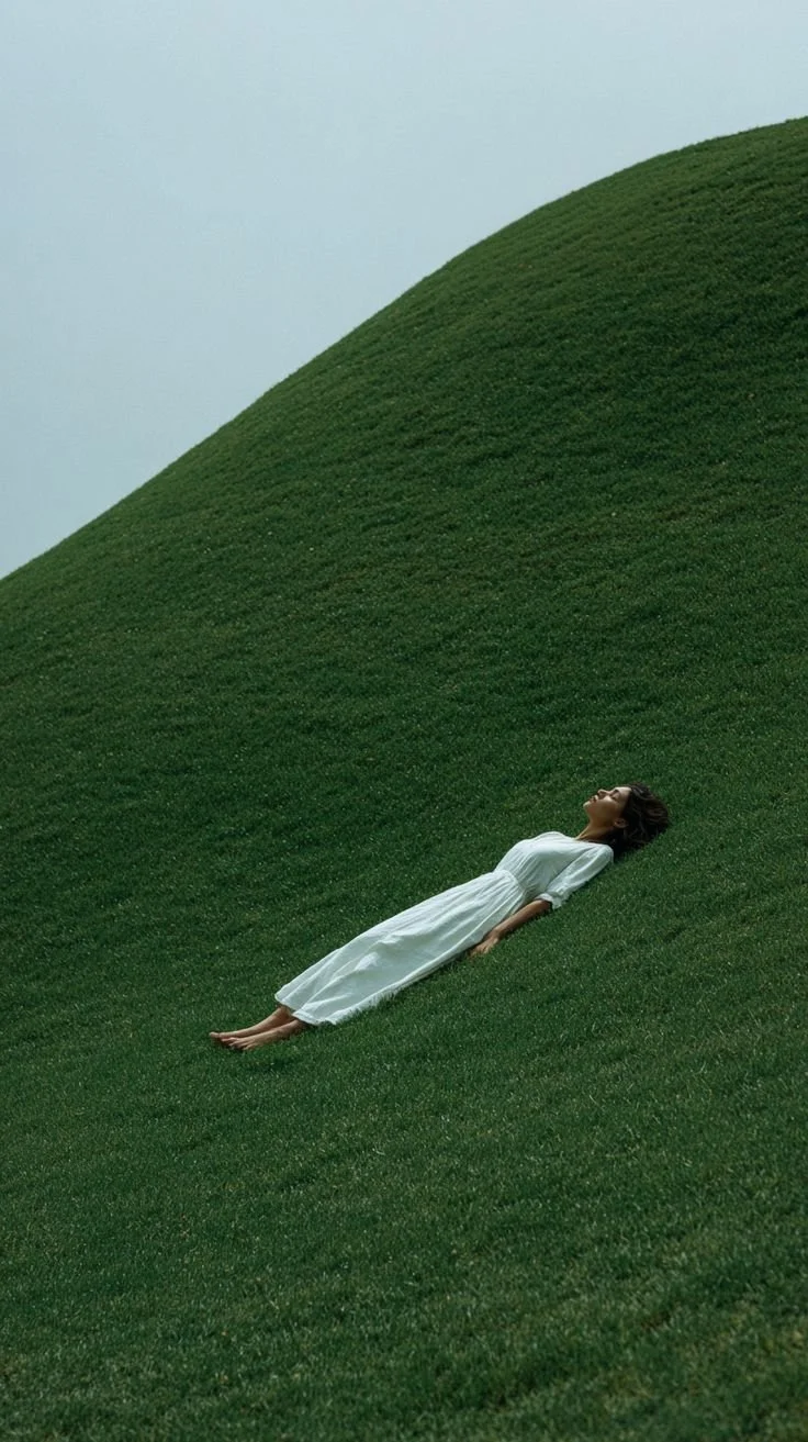 Guided Yoga Nidra for Love & Acceptance