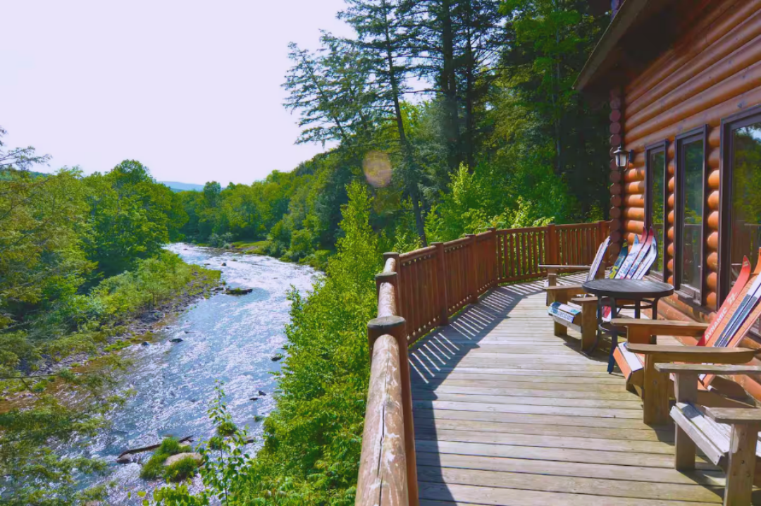 The Medicine of Spring