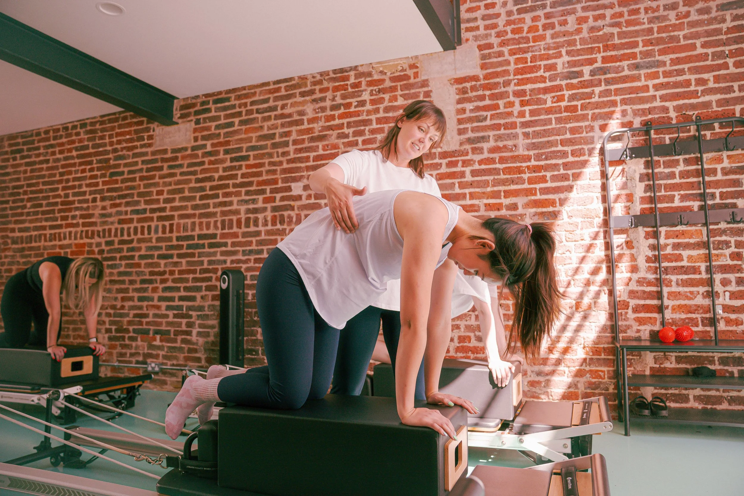 KIN Pilates