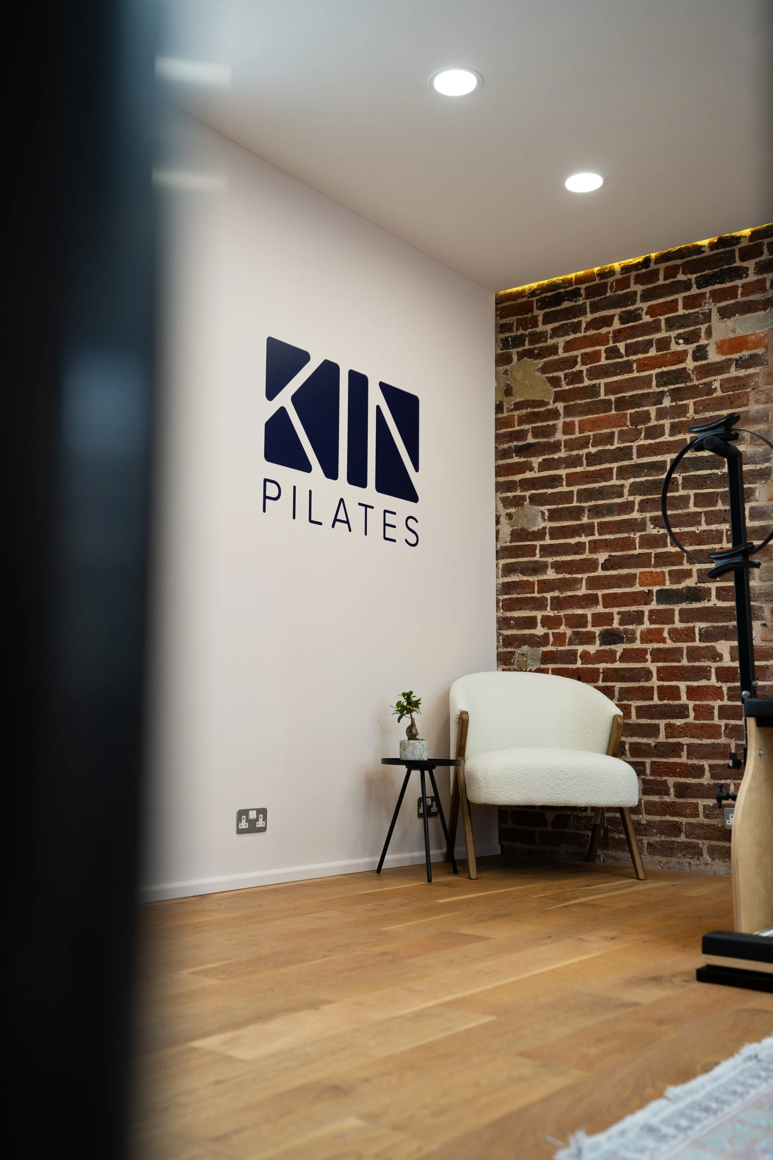 KIN Pilates