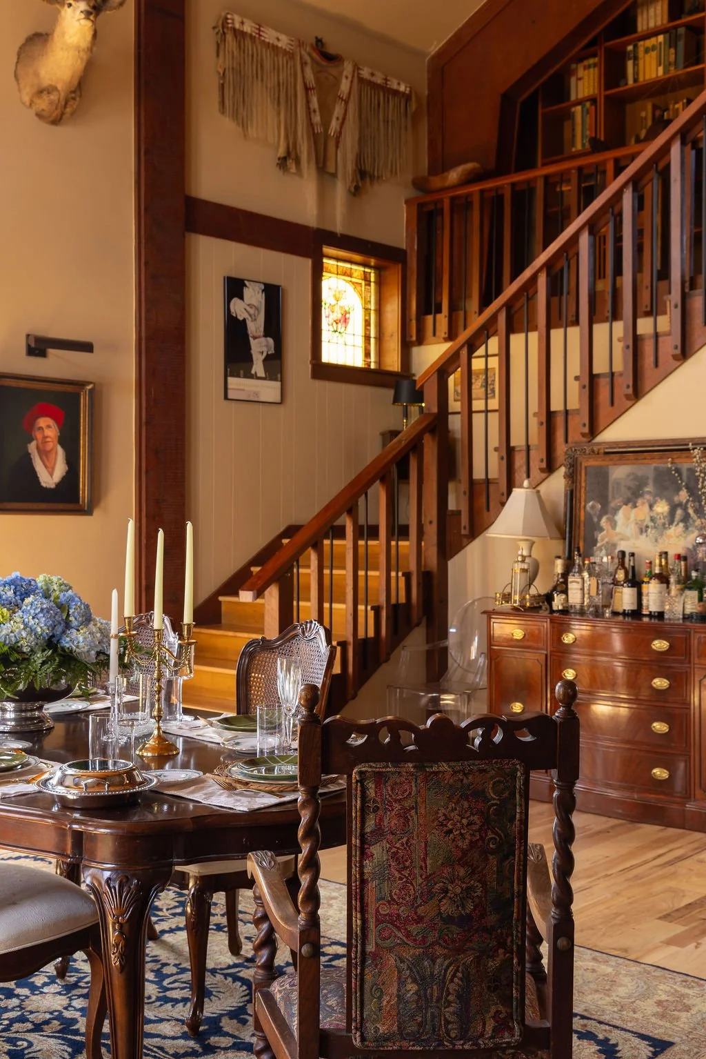 Photo by Kacey Gilpin