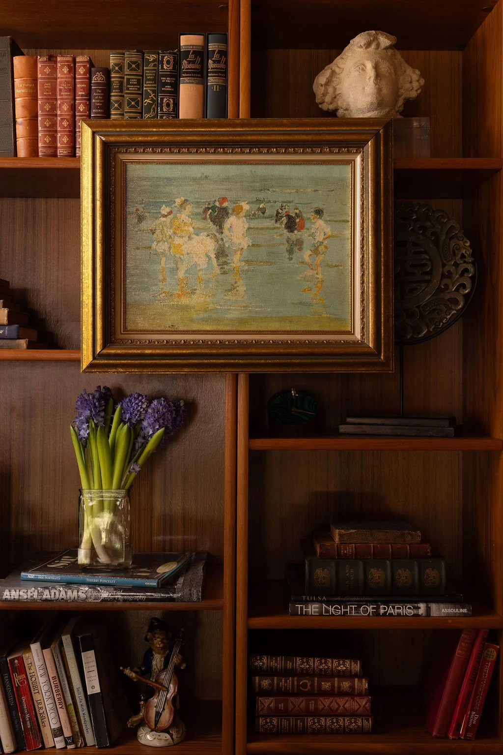 Photo by Kacey Gilpin