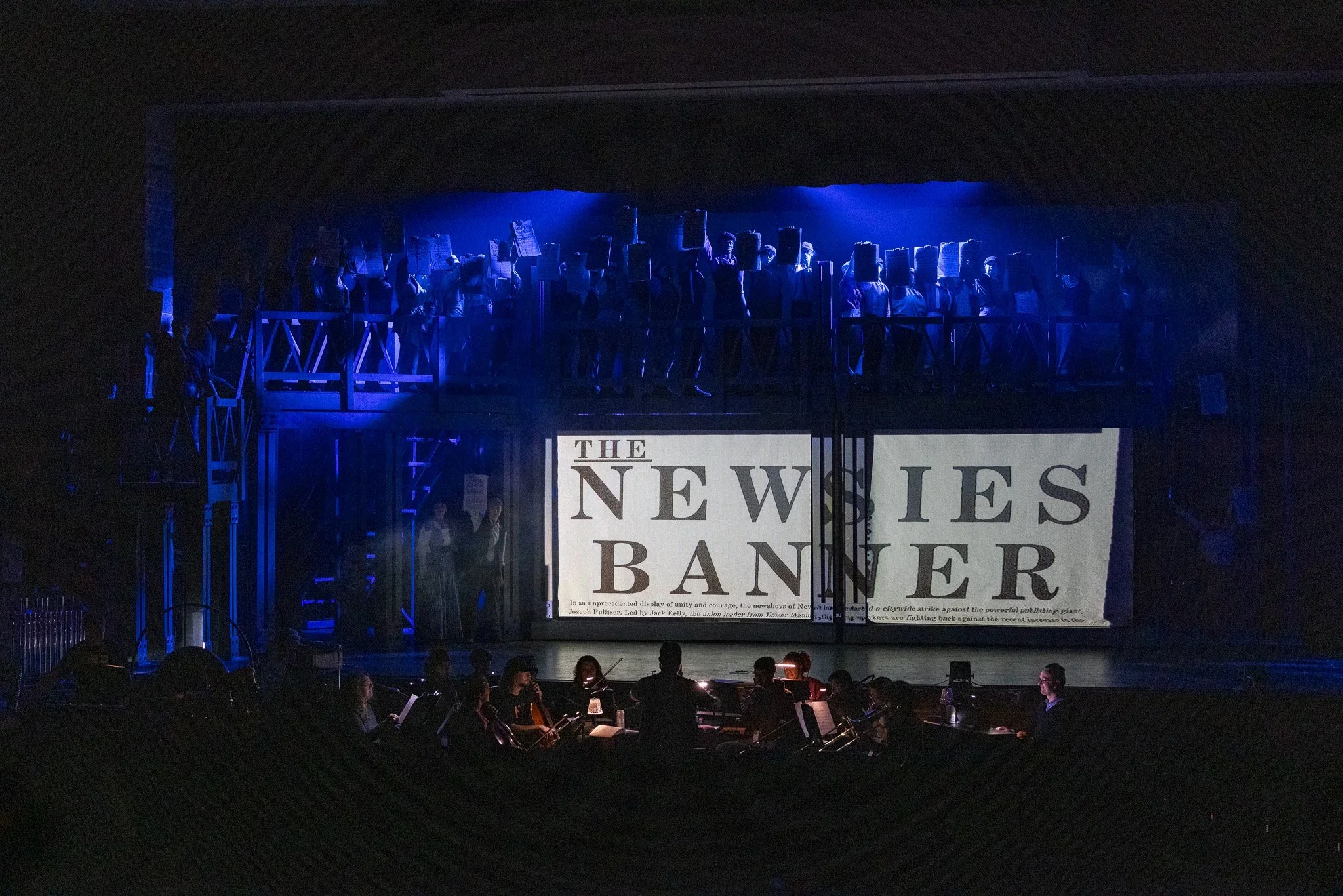 Newsies