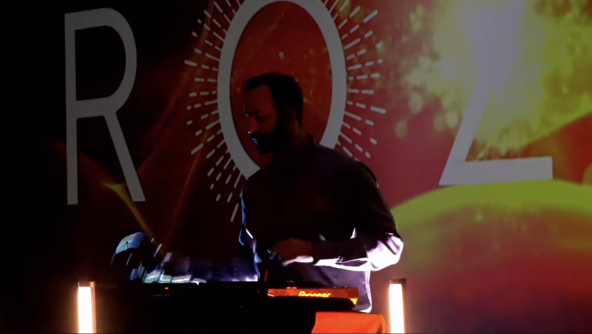 Rozco DJ Set
