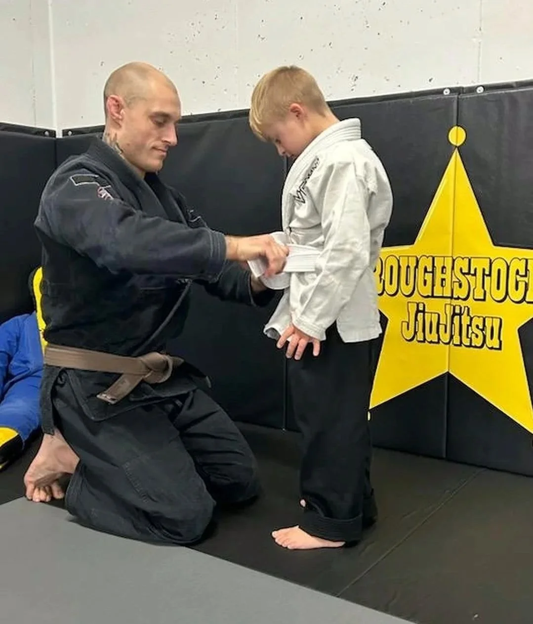 Instructors: Rough Stock Jiu Jitsu — Roughstock Jiu Jitsu