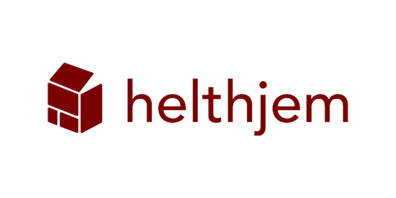 helt hjem