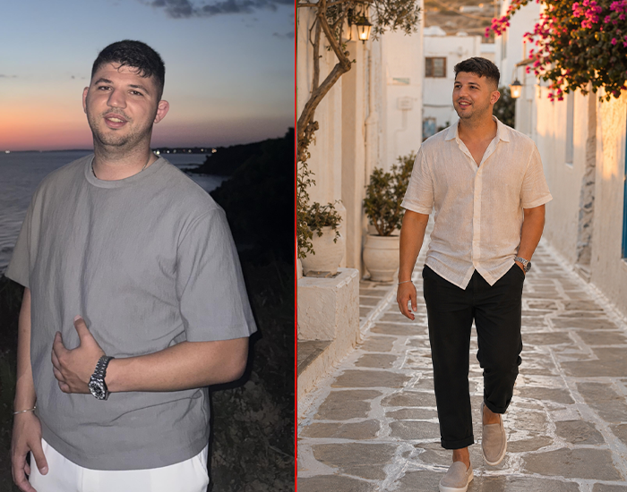 Μεταμόρφωση 1