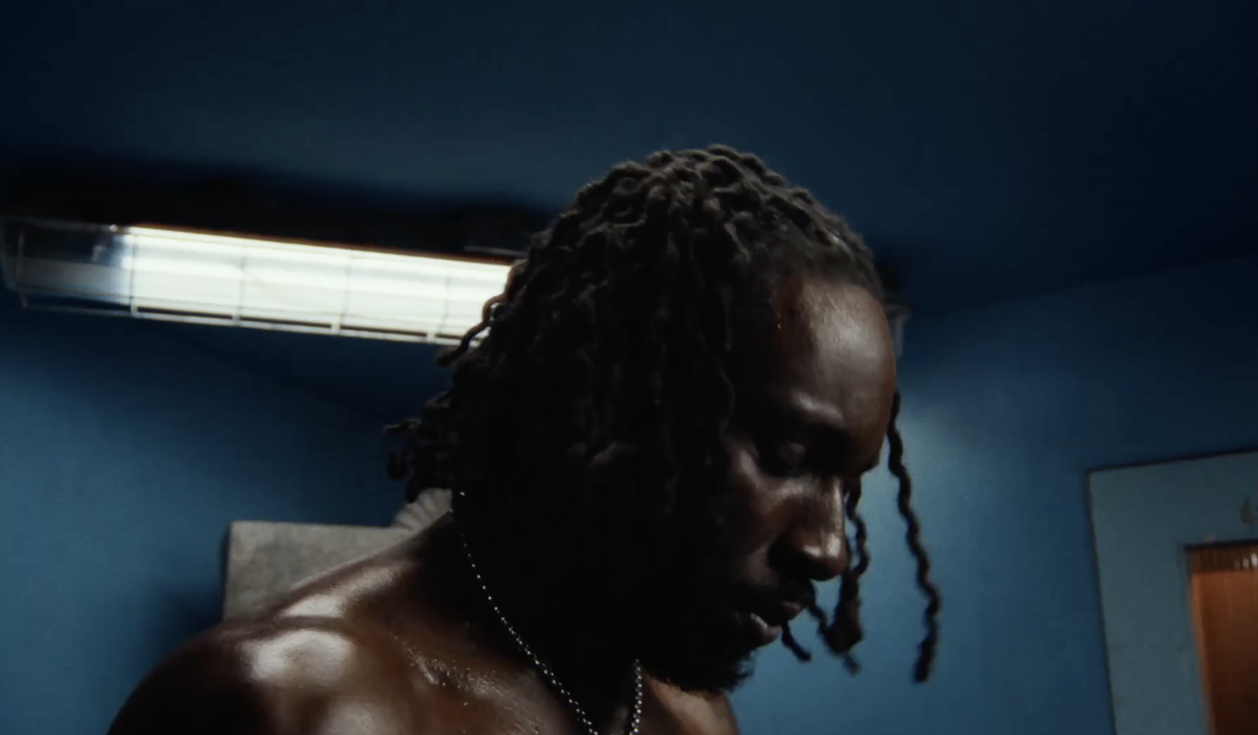 MUSIC VIDEO - KOJEY RADICAL (FEAT. BAWO)