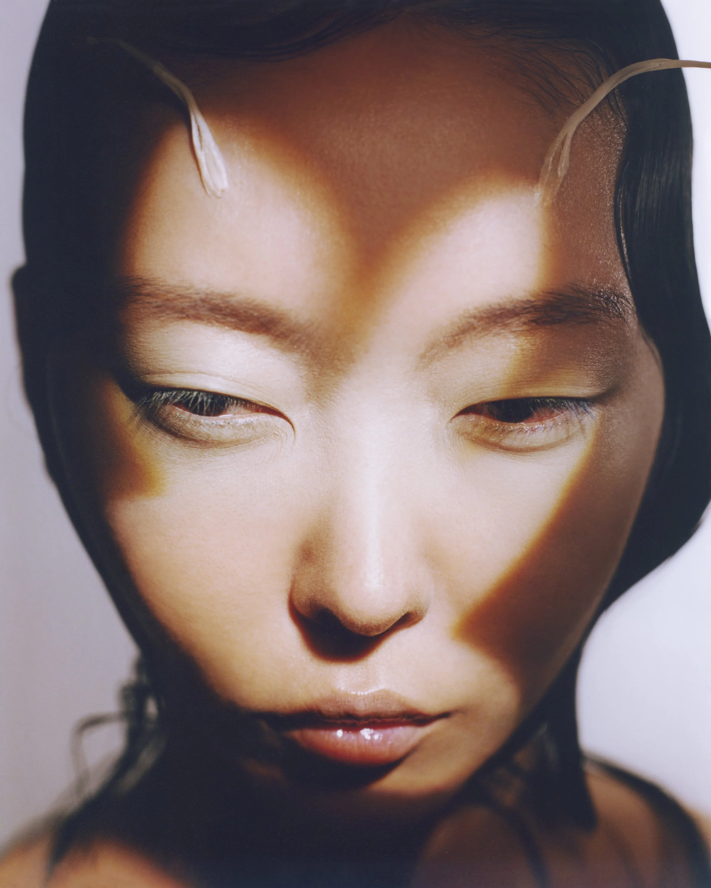 ATMOS MAGAZINE - POSTHUMAN