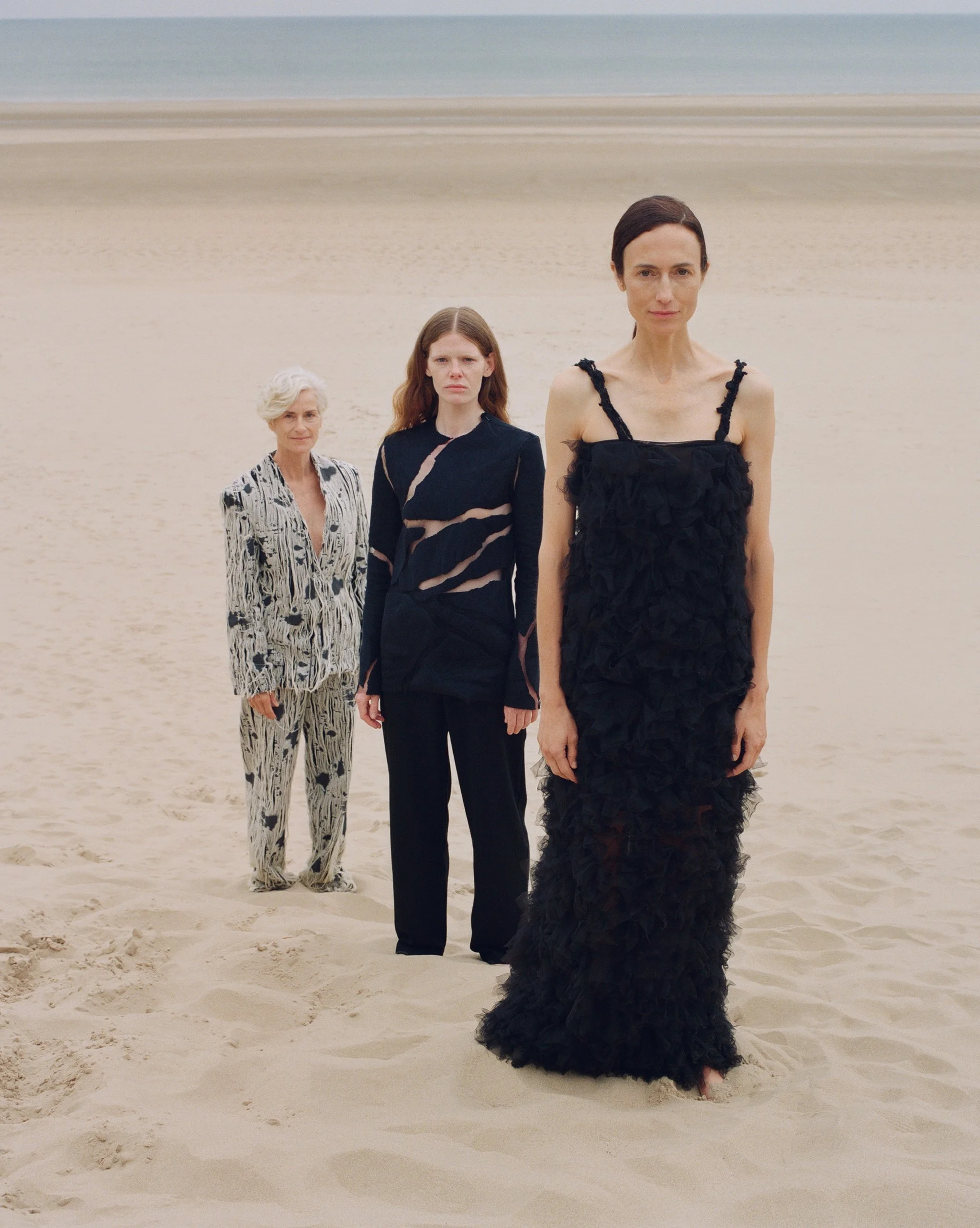 VOGUE BRASIL - IMAGINED COMMUNITIES