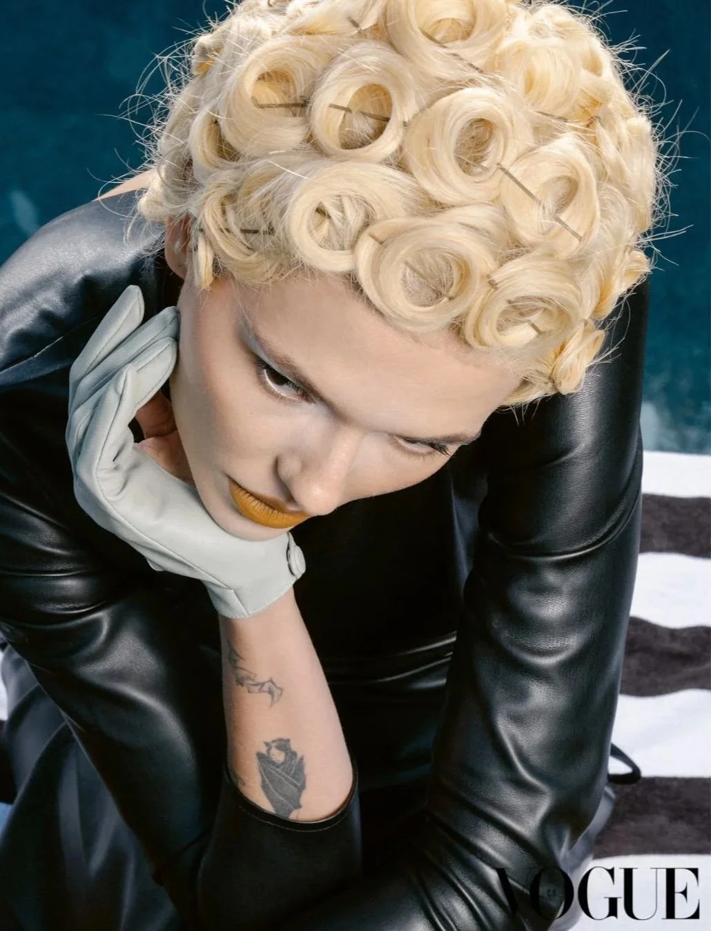 VOGUE CS - EDITORIAL
