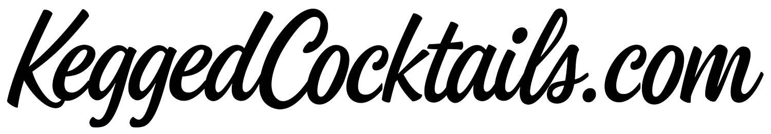 KeggedCocktails.com
