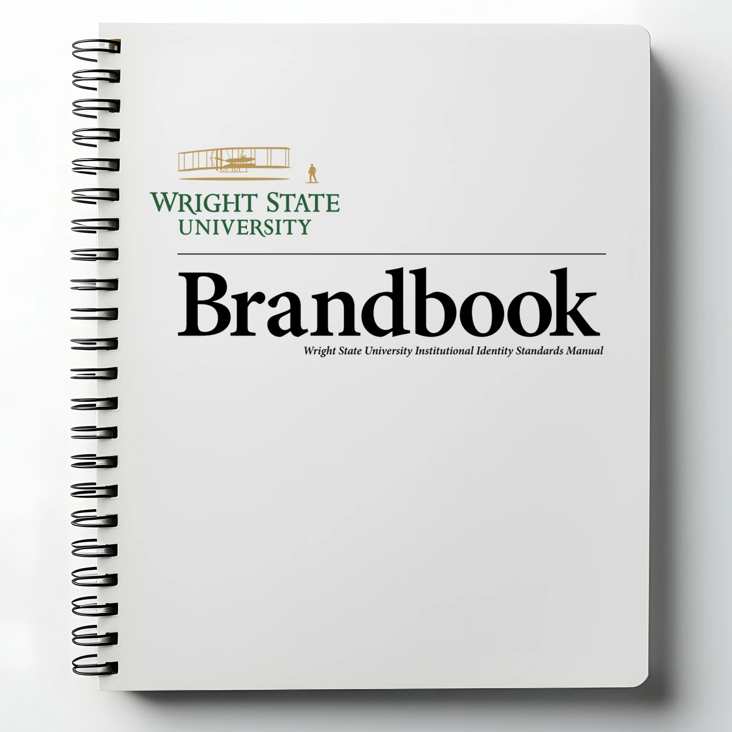 Wright State University Brandbook