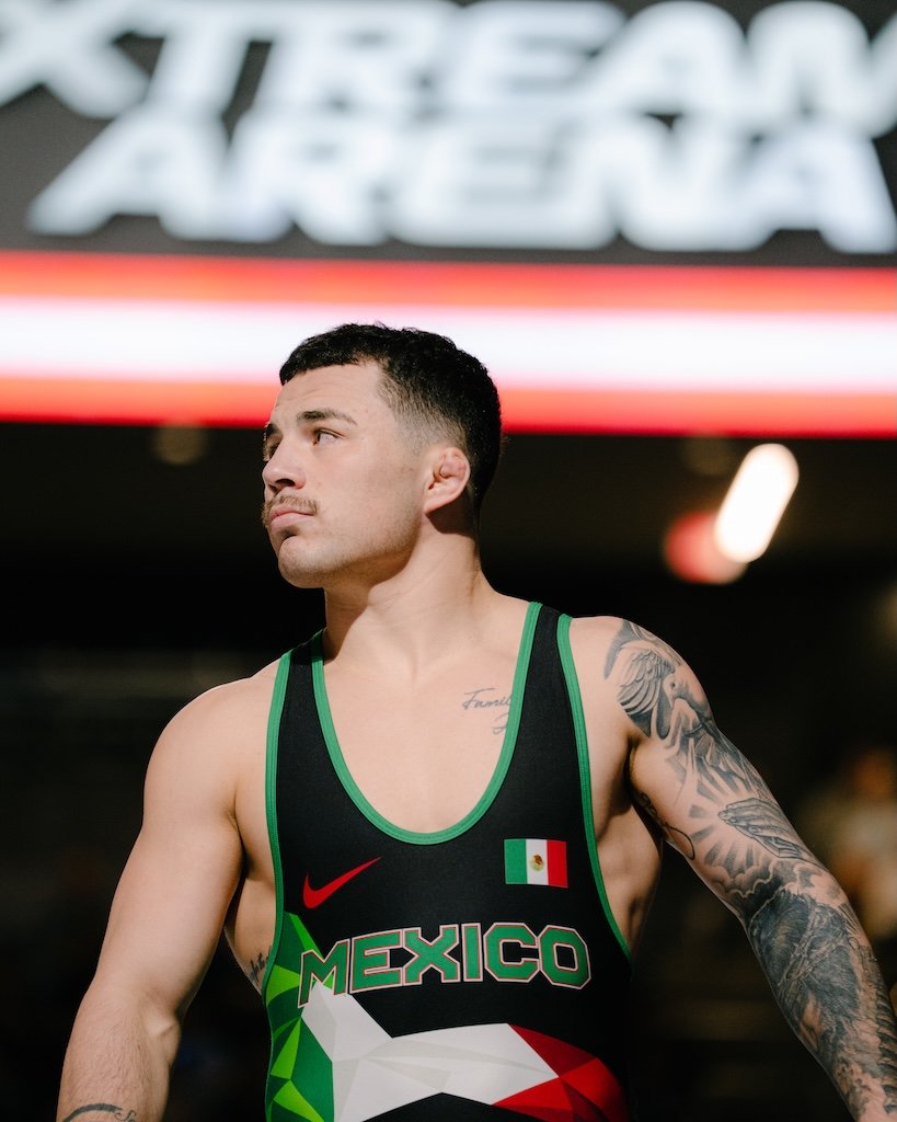 Flowrestling Night in America