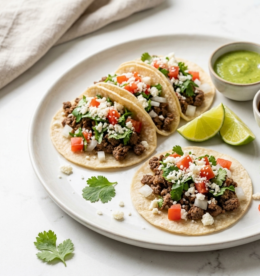 Fiesta Duo~Sip and Savor!