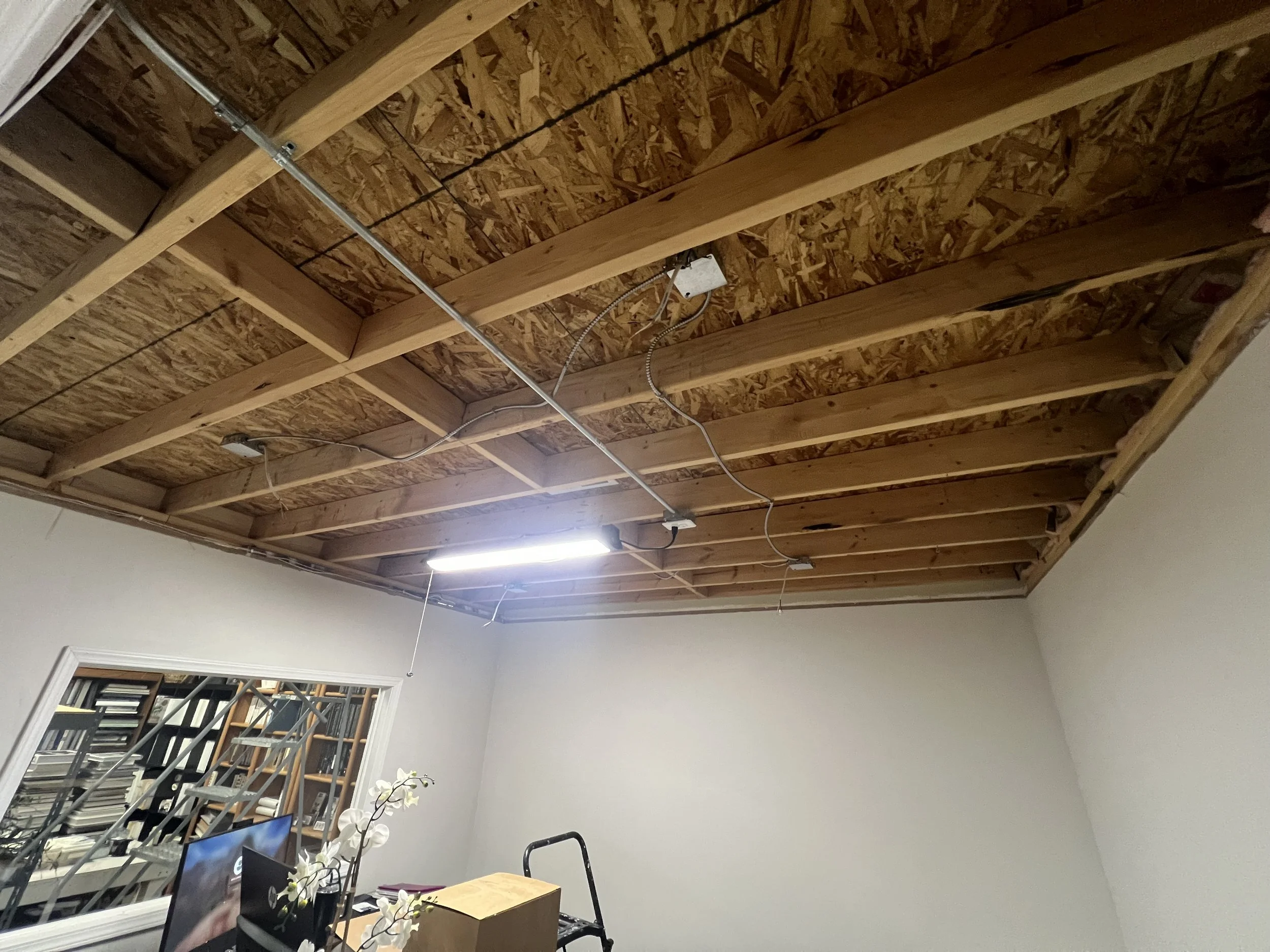 Drop Ceiling Install Project.jpg