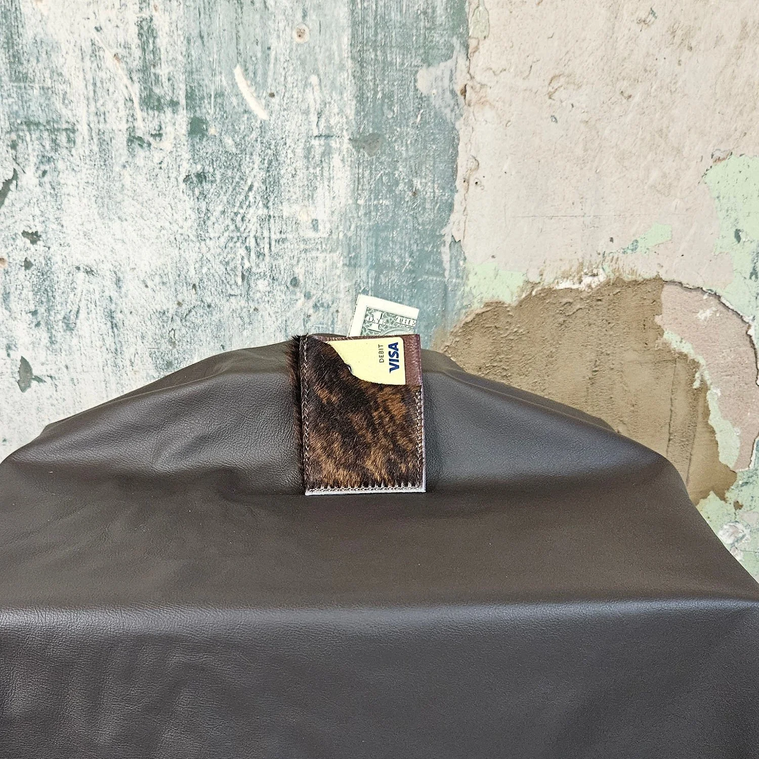 Pocket Card Caddy #3