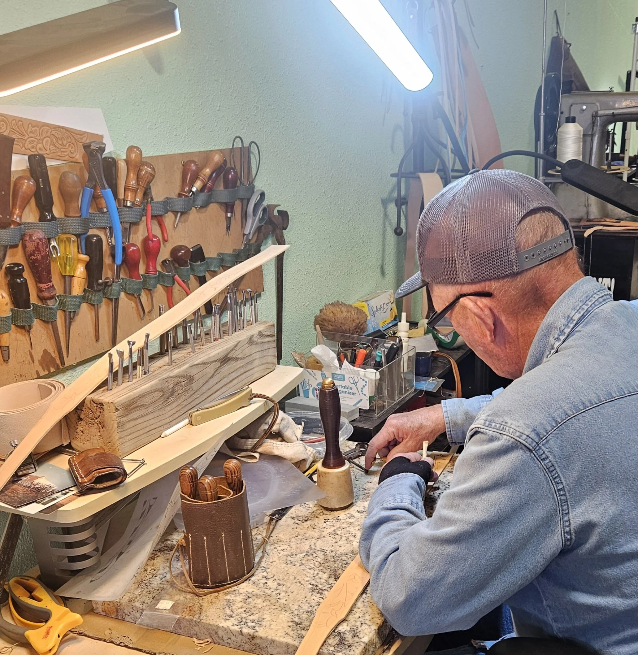 The Difference Between Truly Handcrafted and Factory “Handmade”