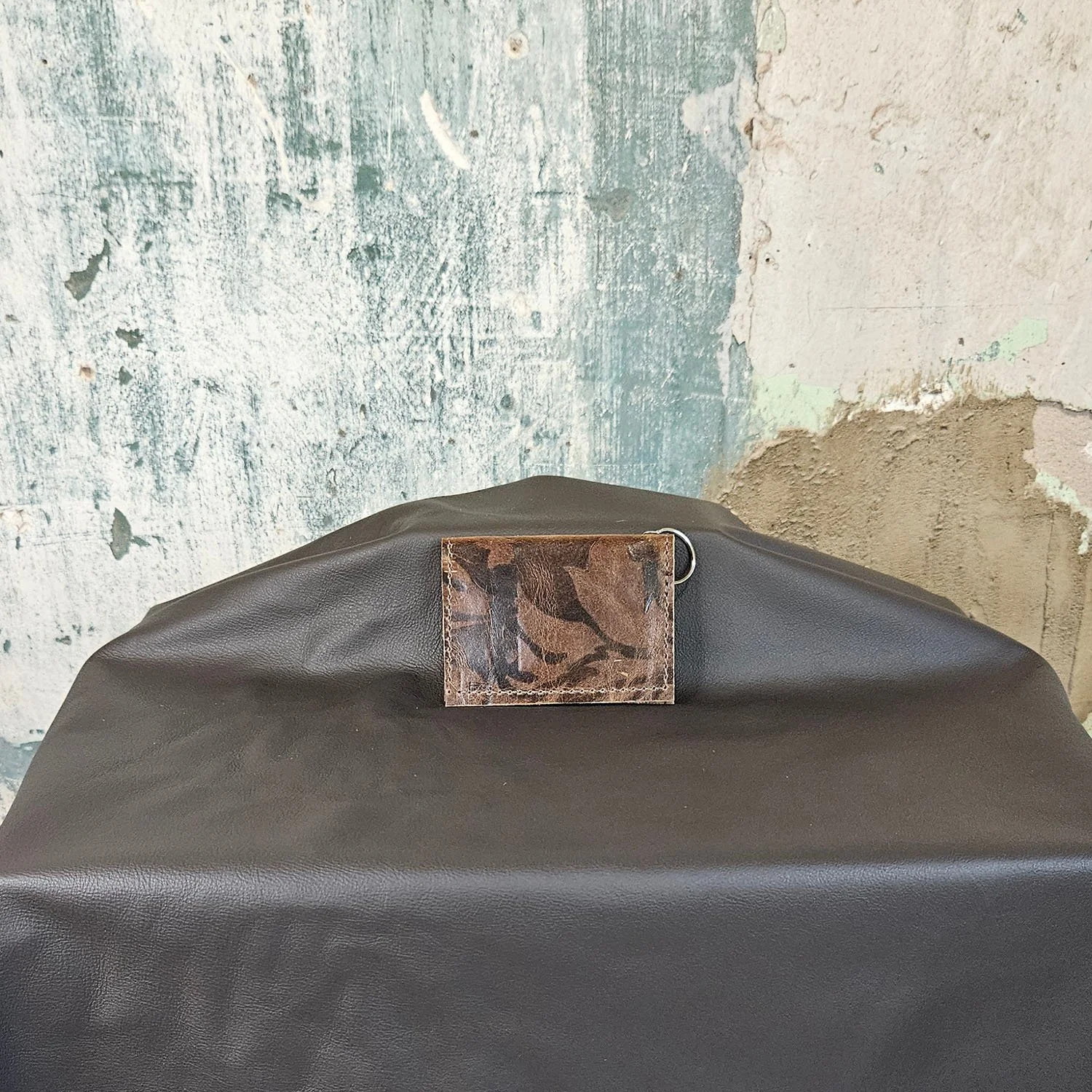 Outlaw Card Holder #2