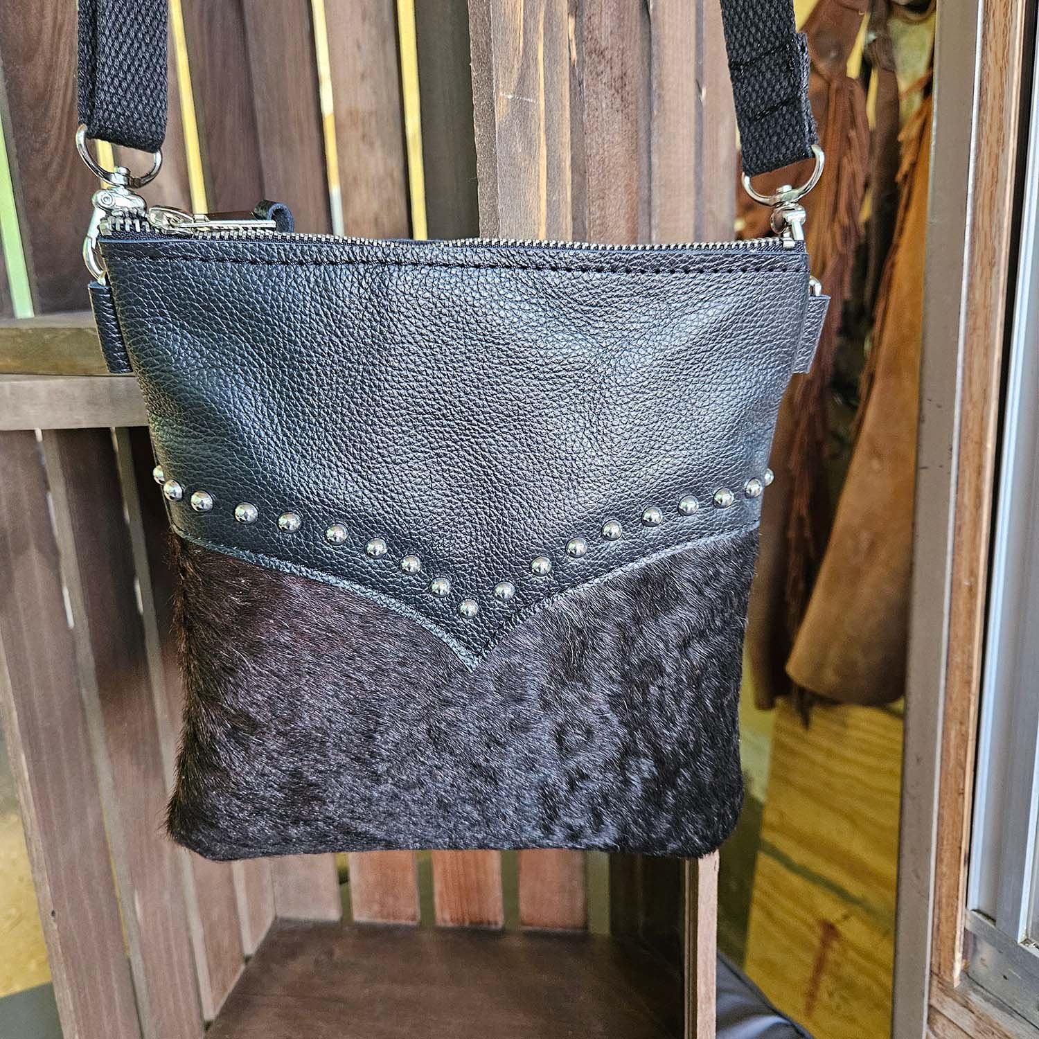 Western Crossbody Bag 2