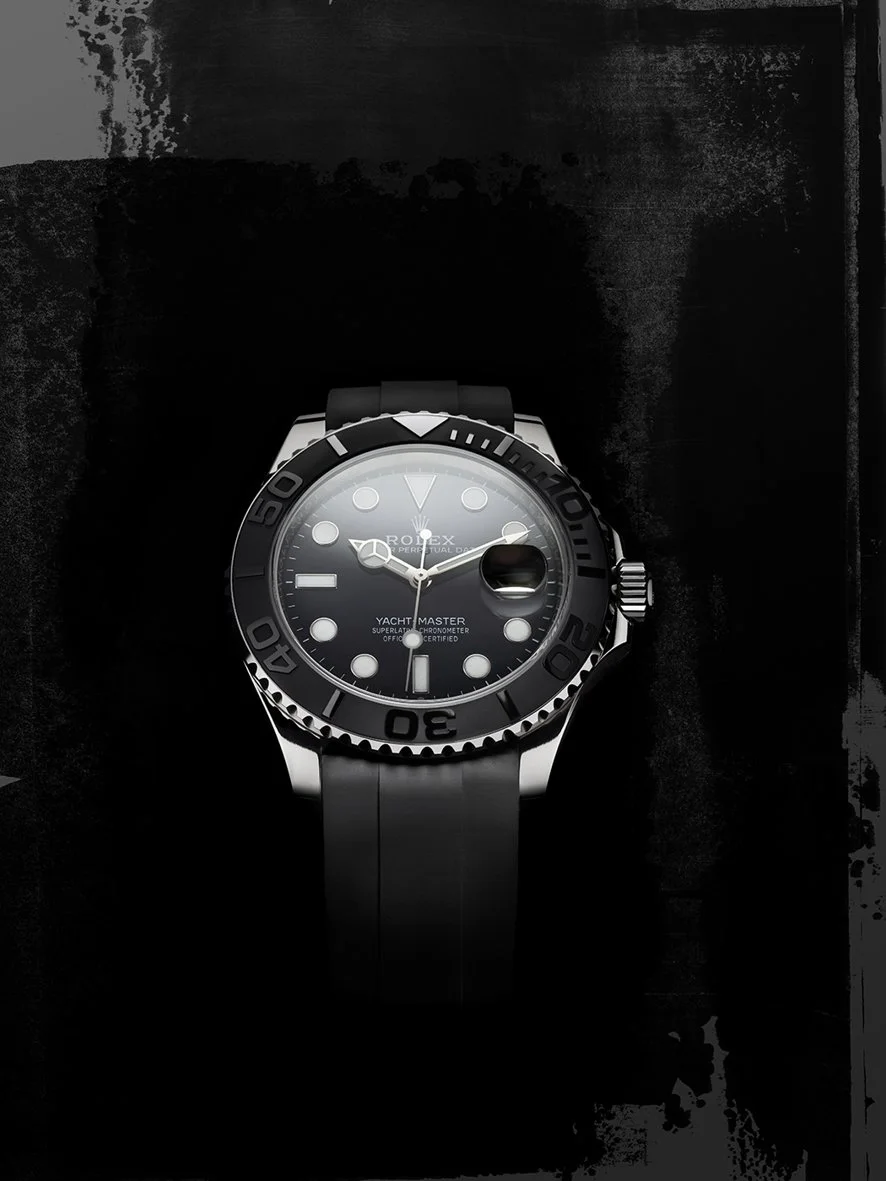 Rolex "Depths"