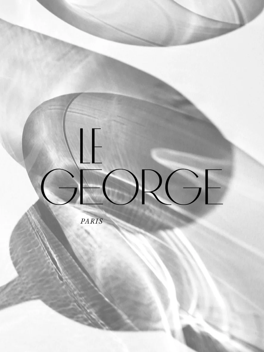 Le George Paris
