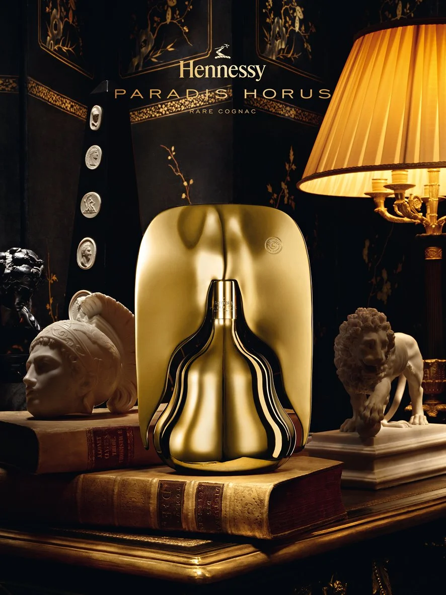 Hennessy Global