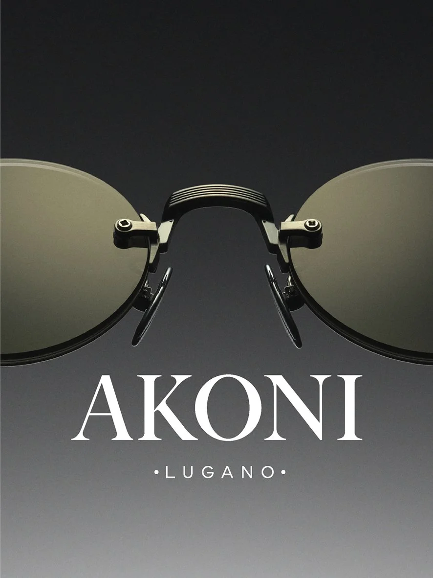Akoni Group Eyewear