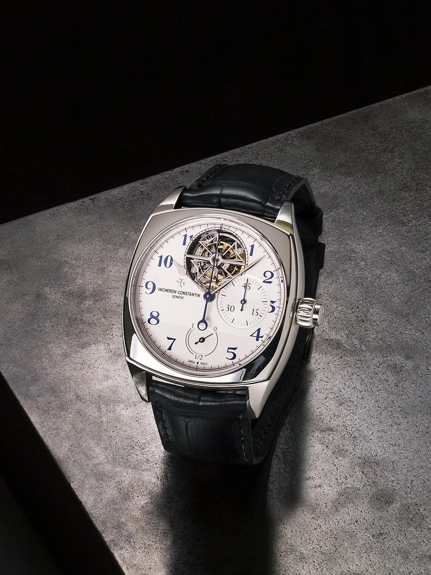 Vacheron Constantin