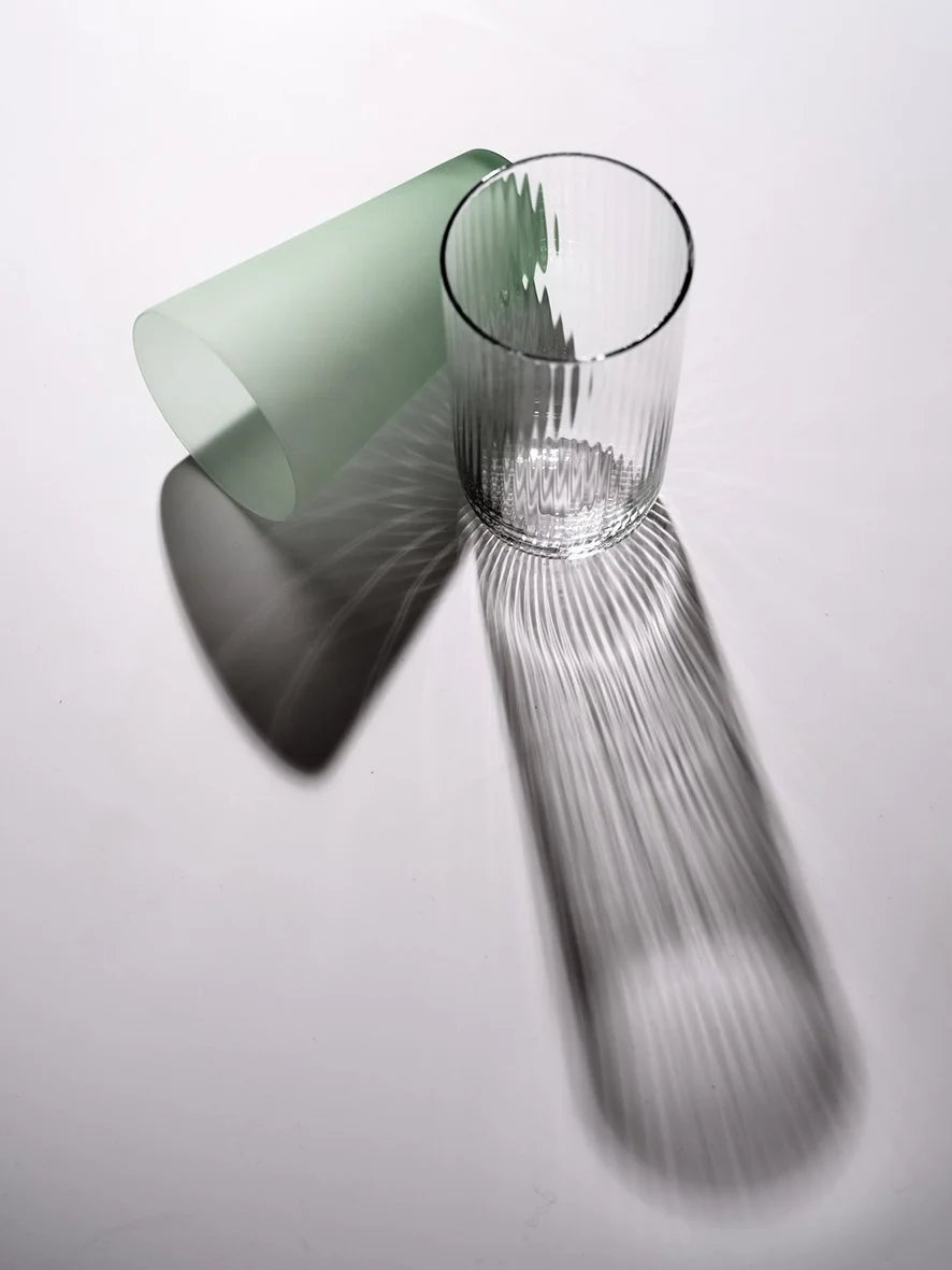 Balance and transparency