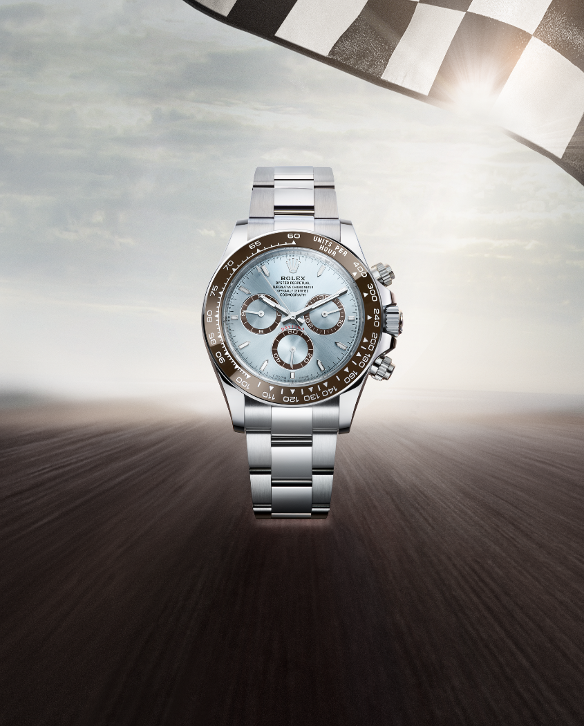 Rolex Cosmograph Daytona